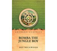 Bomba the Jungle Boy