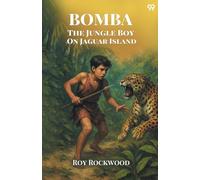 Bomba The Jungle Boy On Jaguar Island