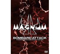 Bombard Attack 44magnum On 30th Anniversary Tour 2013 [Dvd]