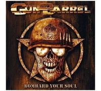 Gun Barrel - Bombard Yor Soul
