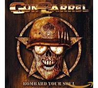 Gun Barrel - Bombard Yor Soul [Import]