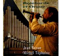 Bombarde et Orgue