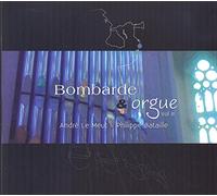 Bombarde & Orgue Vol.3