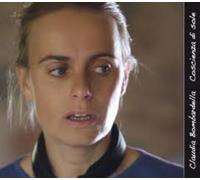 Bombardella Claudia - Coscienza Di Sole [Import]