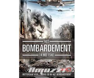 Bombardement-14 Mei 1940