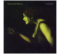White Cowbell Oklahoma - Bombardero