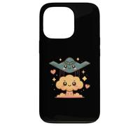 Bombardier B-2 Stealth Avion militaire B2 Bomber Coque pour iPhone 13 Pro