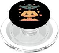 Bombardier B-2 Stealth Avion militaire B2 Bomber PopSockets PopGrip pour MagSafe