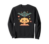 Bombardier B-2 Stealth Avion militaire B2 Bomber Sweatshirt