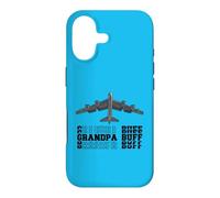 Bombardier B-52 X 5 Coque pour iPhone 17