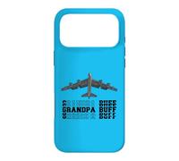 Bombardier B-52 X 5 Coque pour iPhone 17 Pro Max