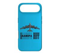 Bombardier B-52 X 5 Coque pour iPhone Air
