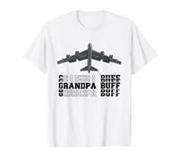 Bombardier B-52 X 5 T-Shirt Graphique avec Valeur