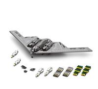 Bombardier furtif - Reobrix 33038