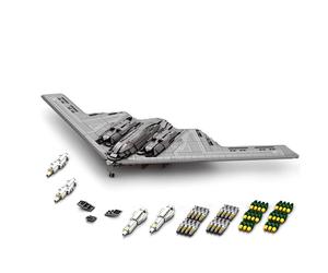 Bombardier furtif - Reobrix 33038