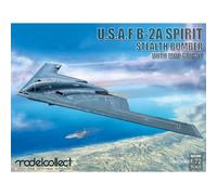 Bombardier Stealth Usa B-2a Spirit Avec Vadrouille Gbu-57 - Maquette D'avion Modelcollect 8085072206-Modelcollect