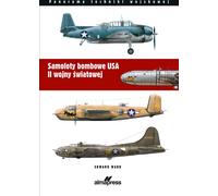 Bombardiers américains de la Seconde Guerre mondiale - Edward Ward (Literatur auf Polnisch)