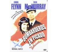 Bombardiers En Piqué (1941) (Dive Bomber)