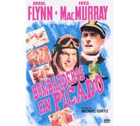 Bombardiers En Piqué (1941) (Dive Bomber)