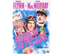 Bombardiers en piqué (1941) (Dive Bomber) G