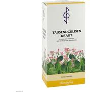 Bombastus Centaurée Médicament digestif, 75 g de thé