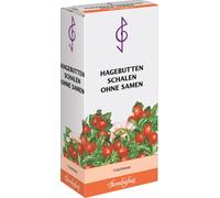 Bombastus Ecorces d'églantier sans graines - Infusion de fruits