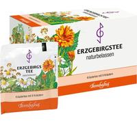 Bombastus Erzgebirgstee nature 20 sachets