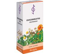 Bombastus Erzgebirgstee-Tee - Thé aux herbes