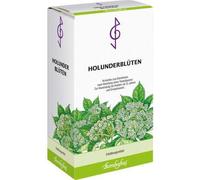 Bombastus fleurs de sureau en cas de refroidissement, 100 g de thé