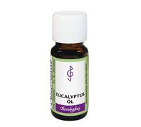 Bombastus Huile d'eucalyptus, 10 ml d'huile essentielle