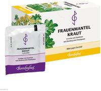 Bombastus Manteau de femme, tisane, 20 pcs. Sachets-filtres