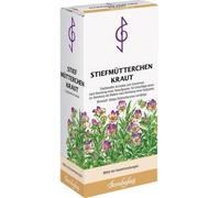 Bombastus Pensée officinale, 50 g de thé