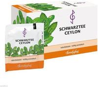 Bombastus thé noir Ceylon, 20 pcs. Sachets filtres