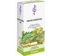 Bombastus Tisane contre le rhume, 75 g de thé
