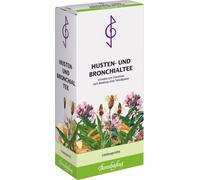 Bombastus Tisane pour la toux et les bronches - Remède contre le rhume