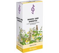 Bombastus Tisane pour l'estomac et l'intestin, 75 g de thé