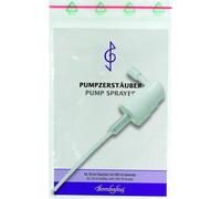 Bombastus vaporisateur à pompe 50 ml, 1 pc. Accessoires