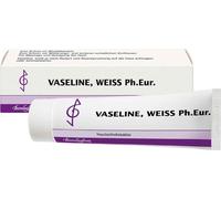 Bombastus Vaseline, blanc Ph.Eur - 30 ml, pommade de protection de la peau, crème