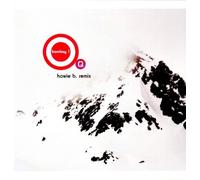 Bombay 1 - Q-Howie B.Remix [Vinyl Maxi-Single]