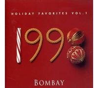 Bombay 1998 - Holiday Favorites Vol.1 by Unknown (0100-01-01?