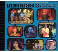 Bombay 2:Electric Vindaloo by Various Artists (2002-04-22)
