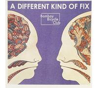 Bombay Bicycle Club – A Different Kind of Fix – CD neuf