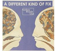 Bombay Bicycle Club - Different Kind of Fix
