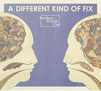 Bombay Bicycle Club - Different Kind of Fix