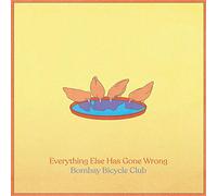 Bombay Bicycle Club - Everything Else Has Gone Wrong (Deluxe 2lp)
