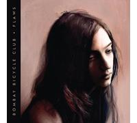 Bombay Bicycle Club - Flaws [Import]
