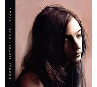 Bombay Bicycle Club - Flaws [Vinyl] [Import]