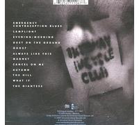 Bombay Bicycle Club - I Had The Blues, But I Shook Them l [Import]