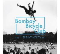 Bombay Bicycle Club - I Had the Blues -Ltd-