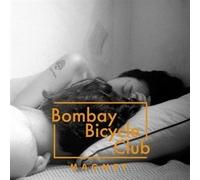 Bombay Bicycle Club - Magnet [Import]